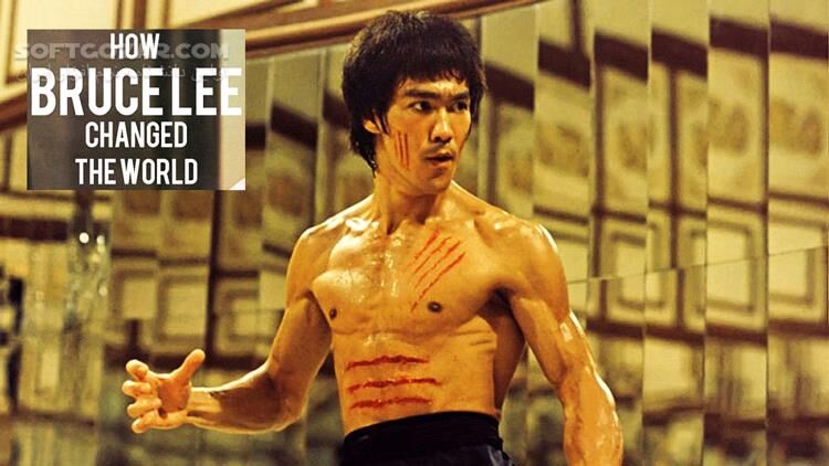 دانلود How Bruce Lee Changed the World - دانلود مستند بروسلی - سافت گذر
