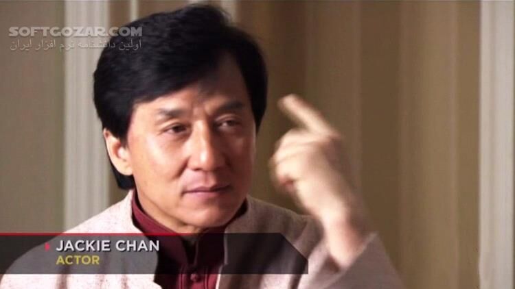 دانلود How Bruce Lee Changed the World - دانلود مستند بروسلی - سافت گذر