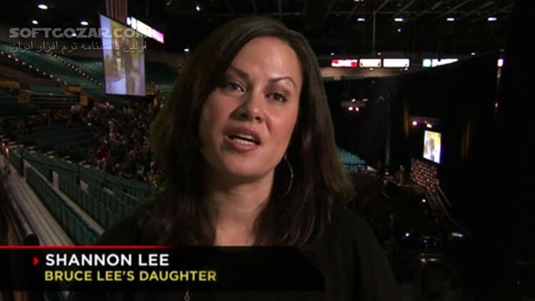 دانلود How Bruce Lee Changed the World - دانلود مستند بروسلی - سافت گذر