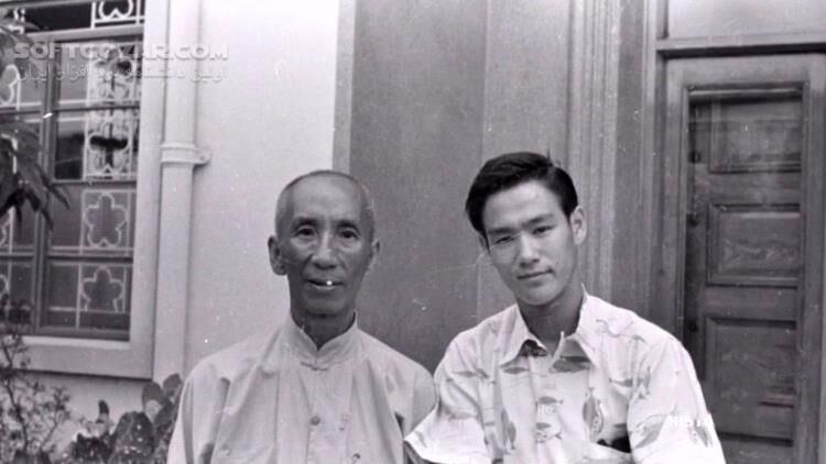 دانلود How Bruce Lee Changed the World - دانلود مستند بروسلی - سافت گذر