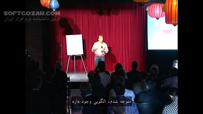 دانلود How Great Leaders Inspire Action - دانلود کلیپ انگیزشی فارسی - سافت گذر