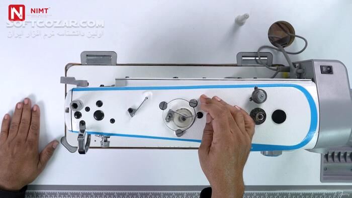 دانلود Udemy - How to Sew: Beginner to Advanced Online Sewing Course - دانلود آموزش خیاطی - سافت گذر