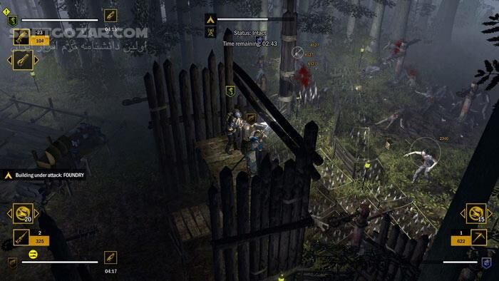 دانلود How To Survive 2 - Dead Dynamite - دانلود بازی چگونه زنده ماندن 2 - سافت گذر