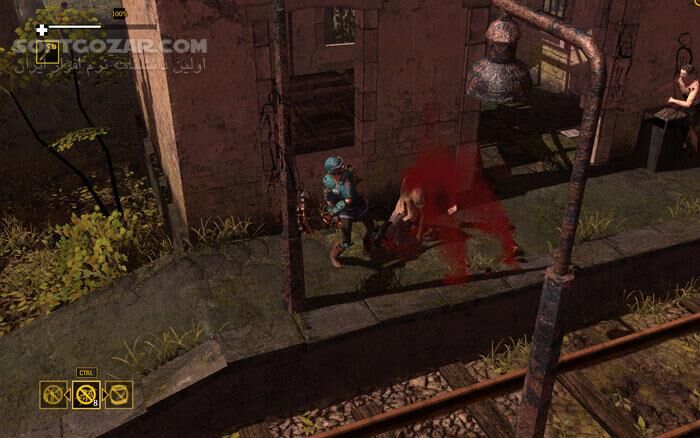 دانلود How To Survive 2 - Dead Dynamite - دانلود بازی چگونه زنده ماندن 2 - سافت گذر