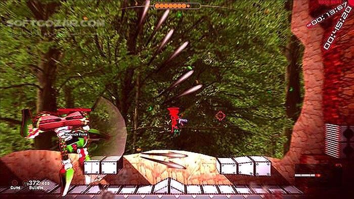 دانلود Humanity Asset - دانلود بازی سرمایه‌ی بشریت - سافت گذر