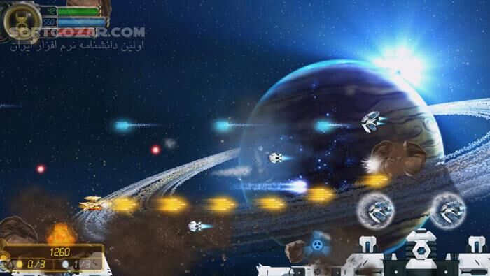 دانلود Humans Must Answer - دانلود بازی انسان‌ها باید پاسخ بدهند - سافت گذر