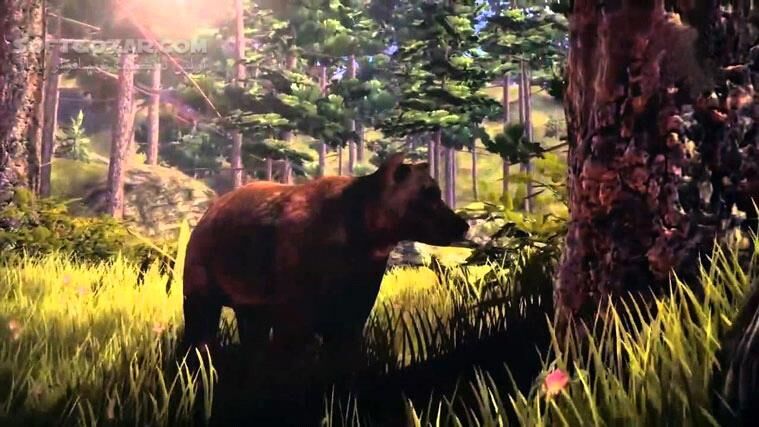 دانلود Hunters Trophy 2 - Australia + America - دانلود بازی شبیه‌ساز شکار در قاره‌ی استرالیا + قاره‌ی آمریکا - سافت گذر