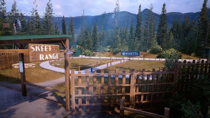 دانلود Hunting Simulator 2 Build 5501876 - دانلود بازی شبیه ساز شکار برای کامپیوتر - سافت گذر