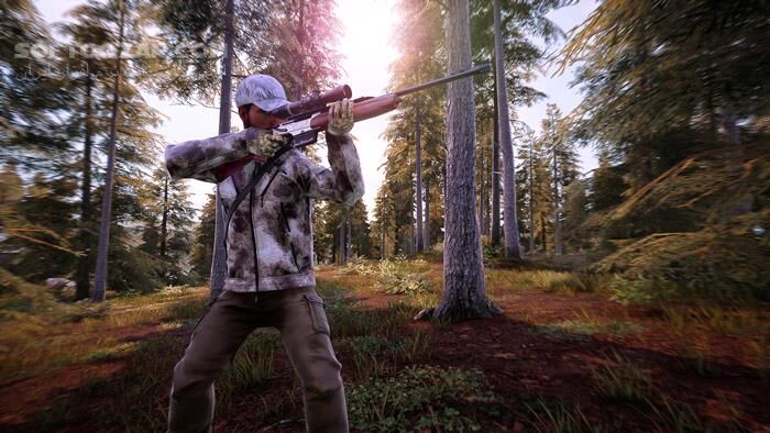 دانلود Hunting Simulator 2 Build 5501876 - دانلود بازی شبیه ساز شکار برای کامپیوتر - سافت گذر