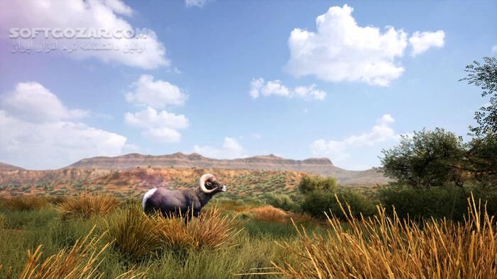 دانلود Hunting Simulator 2 Build 5501876 - دانلود بازی شبیه ساز شکار برای کامپیوتر - سافت گذر