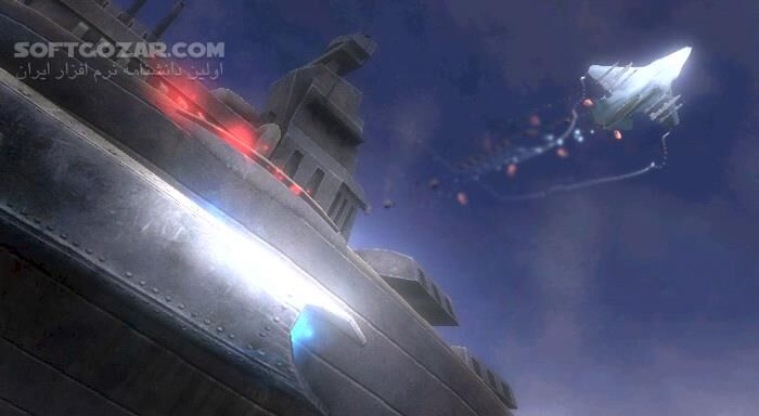 دانلود Hyper Fighters  - دانلود بازی جنگنده‌های برتر  - سافت گذر