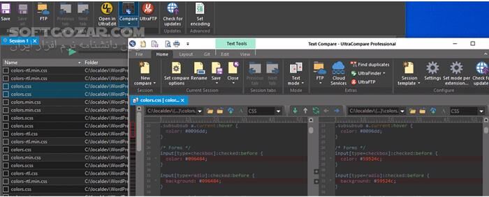دانلود IDM UltraFinder 24.0.0.14 - دانلود جستجو و حذف فایل های تکراری - سافت گذر