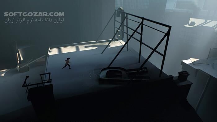 دانلود INSIDE - دانلود بازی اینساید - سافت گذر