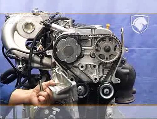 دانلود فیلم آموزشی ایران خودرو - تعمیرات اساسی موتور EF7 - دانلود فیلم آموزش تعمیرات موتور خودرو - سافت گذر