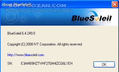 دانلود BlueSoleil 8.0.395.0 / 10.0.417.0 x86/x64 - دانلود بهترین نرم افزار برای مدیریت دریافت و ارسال از طریق بلوتوث برای اندروید - سافت گذر