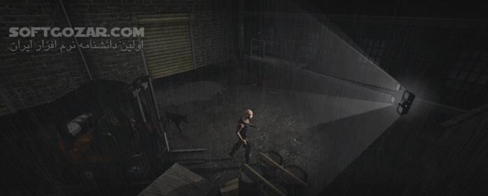 دانلود I Will Escape - دانلود بازی می‌خواهم از زندان بگریزم - سافت گذر