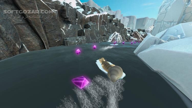 دانلود Ice Age: Scrat