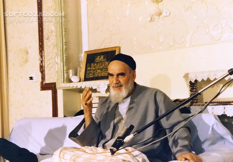 دانلود سخنرانی حضرت امام خمینی قدس سره درباره اهمیت خدمت و بی ارزشی پست و مقام - دانلود سخنرانی حضرت امام خمینی قدس سره درباره پست و مقام - سافت گذر