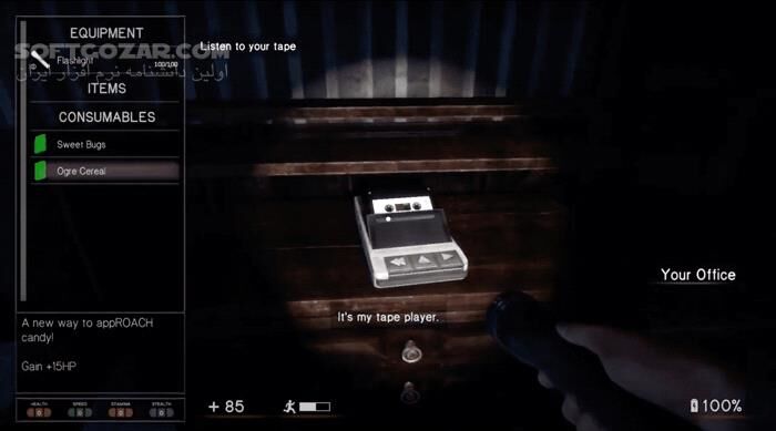 دانلود In Sound Mind - دانلود بازی این ساند مایند - سافت گذر