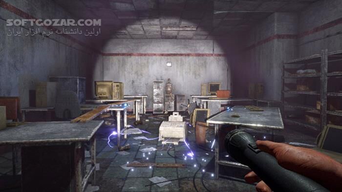 دانلود In Sound Mind - دانلود بازی این ساند مایند - سافت گذر