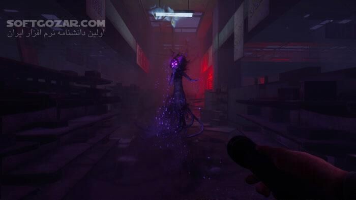 دانلود In Sound Mind - دانلود بازی این ساند مایند - سافت گذر