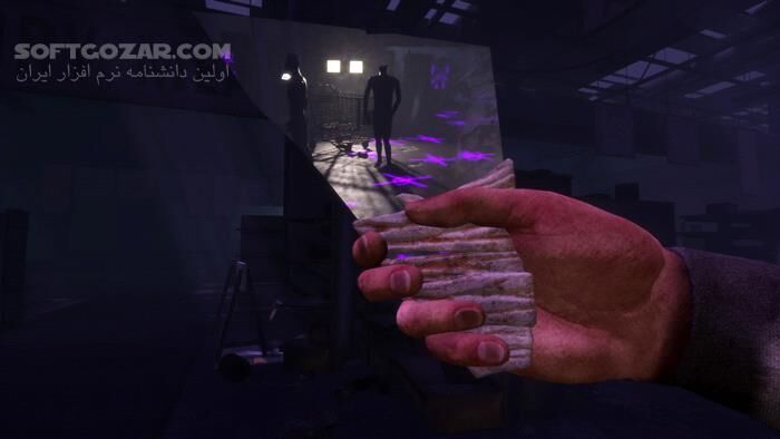 دانلود In Sound Mind - دانلود بازی این ساند مایند - سافت گذر