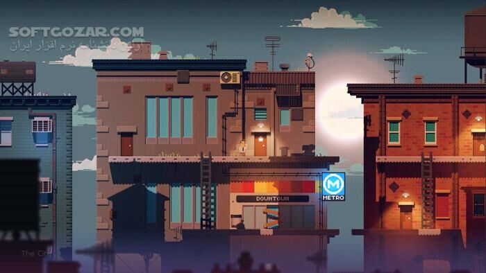 دانلود In The Shadows - دانلود بازی اکشن معمایی - سافت گذر