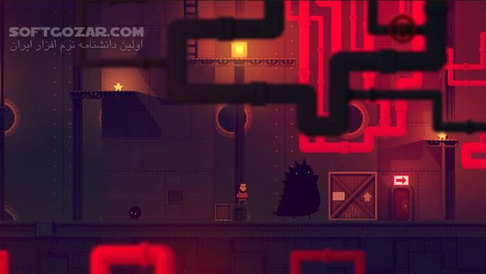 دانلود In The Shadows - دانلود بازی اکشن معمایی - سافت گذر