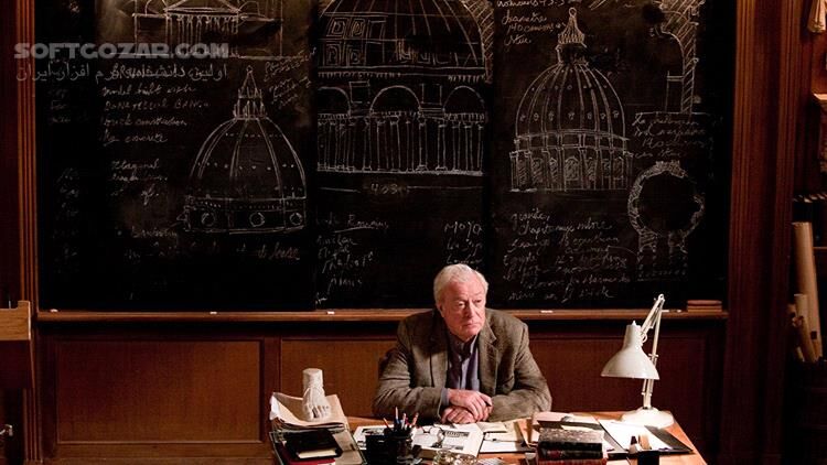 دانلود Inception - دانلود تلقین - سافت گذر