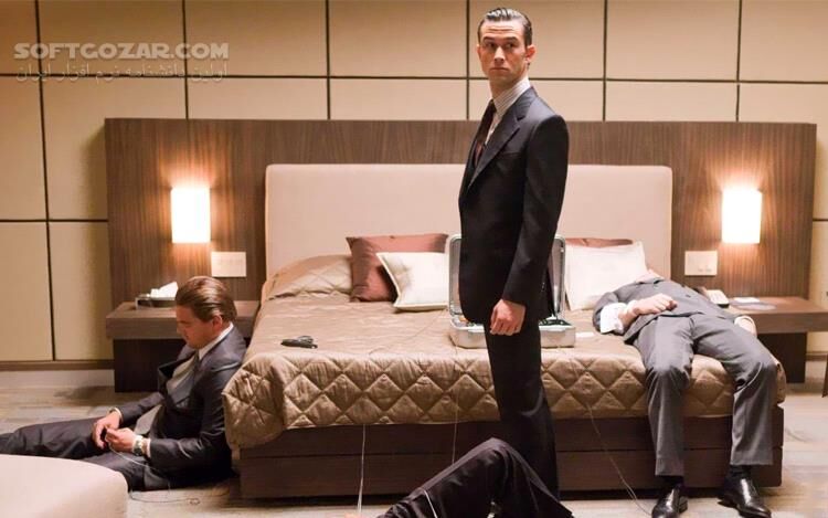 دانلود Inception - دانلود تلقین - سافت گذر