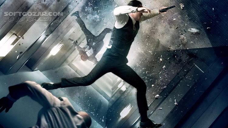 دانلود Inception - دانلود تلقین - سافت گذر