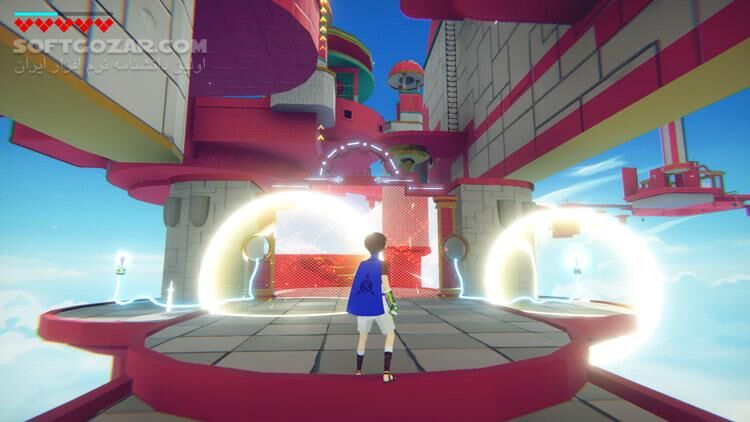 دانلود Incredible Mandy + Updates - دانلود بازی اکشن و ماجراجویی - سافت گذر