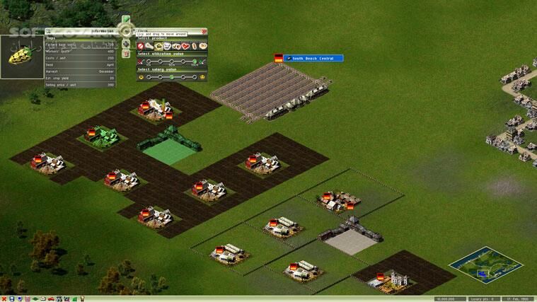 دانلود Industry Giant 2 - دانلود بازی غول صنعت 2 | شبیه‌ساز ساخت و ساز و تجارت در ابعاد عظیم - سافت گذر