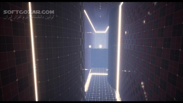 دانلود Inertia - دانلود بازی پارکور Free Running - سافت گذر