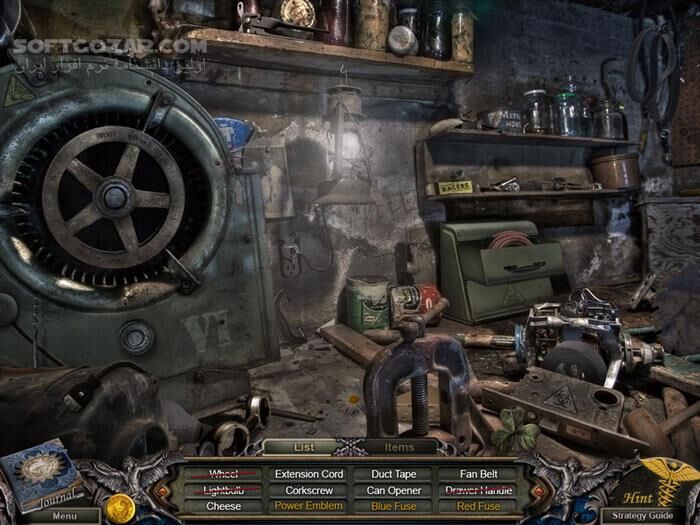 دانلود Infected - The Twin Vaccine - دانلود بازی شهر آلوده - در جستجوی دختر گمشده - سافت گذر