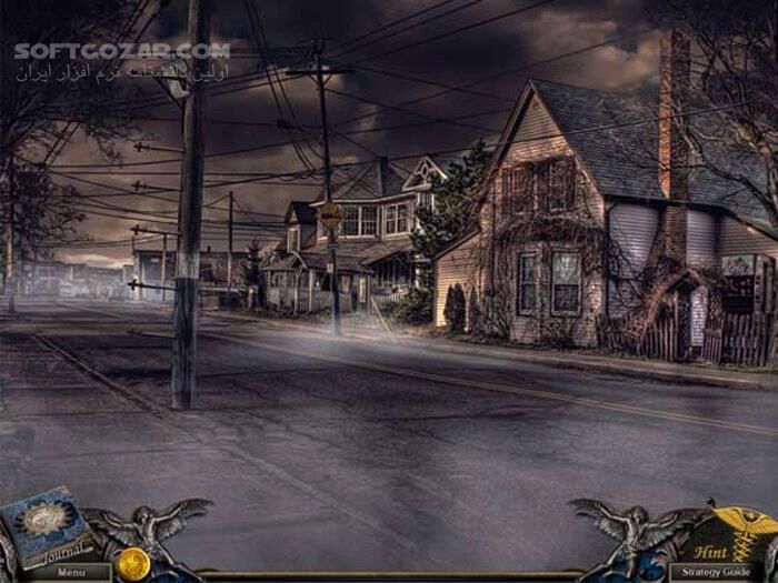 دانلود Infected - The Twin Vaccine - دانلود بازی شهر آلوده - در جستجوی دختر گمشده - سافت گذر