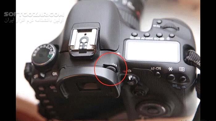 دانلود InfiniteSkills - Introduction To Photography - Understanding Your DSLR Camera Training Video - دانلود فیلم آموزش مقدمه‌ای بر عکاسی – آشنایی با دوربین دی‌اِس‌اِل‌آر - سافت گذر