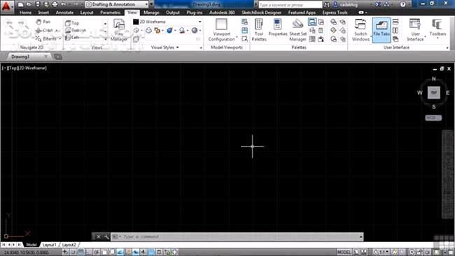 دانلود InfiniteSkills - Learning AutoCAD 2014 - دانلود فیلم آموزش اُتوکد 2014 - سافت گذر