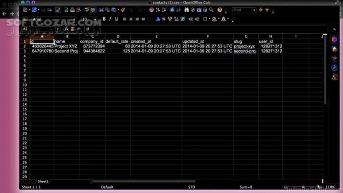 دانلود InfiniteSkills - Learning Ruby On Rails Training Video - دانلود فیلم آموزش روبی آن ریلز - سافت گذر