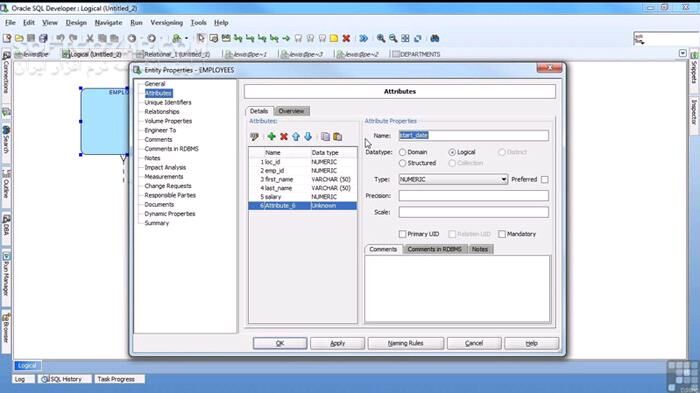 دانلود InfiniteSkills – Learning Oracle 11g Training Video - دانلود فیلم آموزش کامل اُراکل 11‌جی ، برترین نرم‌افزار پایگاه داده - سافت گذر