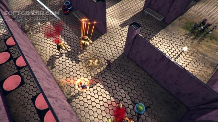 دانلود Infinitesimal Point - دانلود بازی هدف جزئی - سافت گذر