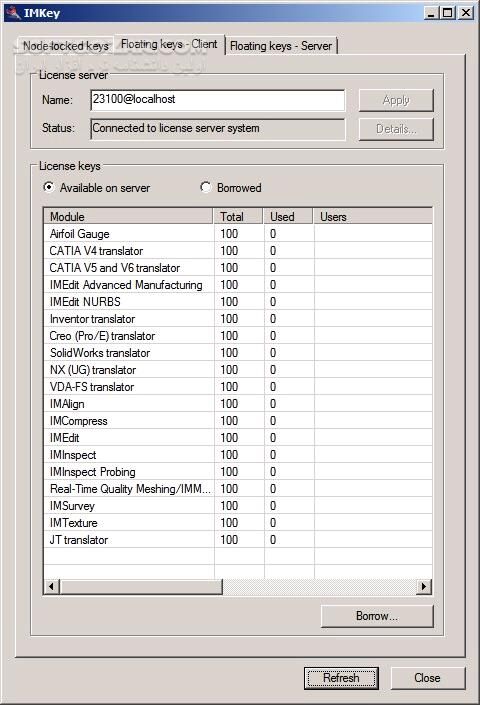 دانلود InnovMetric PolyWorks Metrology Suite 2025 IR4 / 2024 IR3.2 / 2023 IR5.1 / 2022 IR6.1 / 2021 IR10 - دانلود مترولوژی سه بعدی و مدل سازی چند ضلعی پلی ورک - سافت گذر