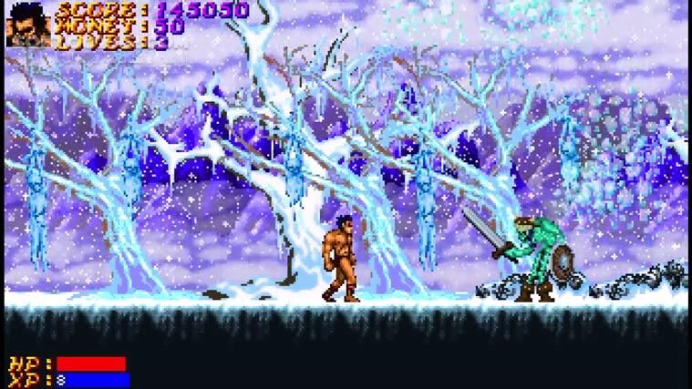 دانلود Insanity