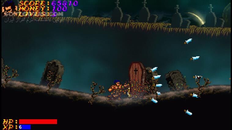 دانلود Insanity