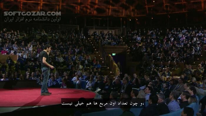 دانلود Inside the mind of a master procrastinator | TED Talk - دانلود درون ذهن فردی که استاد از زیر کار در رفتن است - سافت گذر