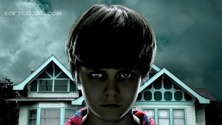 دانلود Insidious + Insidious: Chapter 2 + Insidious: Chapter 3 - دانلود ترسناک با دوبله فارسی - سافت گذر