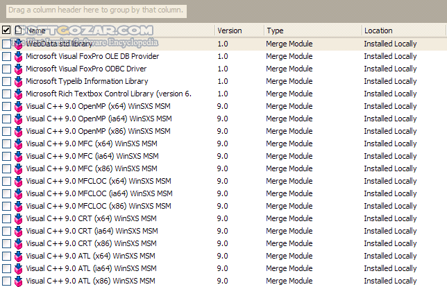 دانلود InstallShield 2025 R1 Premier Edition - دانلود ابزار ساخت نسخهٔ نصبی نرم‌افزارها - سافت گذر