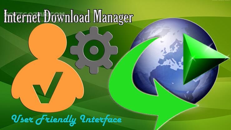 دانلود Internet Download Manager 7.00 for Android - دانلود اینترنت دانلود منیجر برای اندروید - سافت گذر