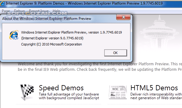 دانلود Internet Explorer 8.0 Final - دانلود Internet Explorer - سافت گذر