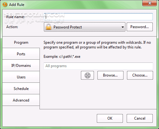 دانلود TopLang Internet Lock 6.0.6 - دانلود اینترنت لاک محدود و کنترل کردن اینترنت - سافت گذر